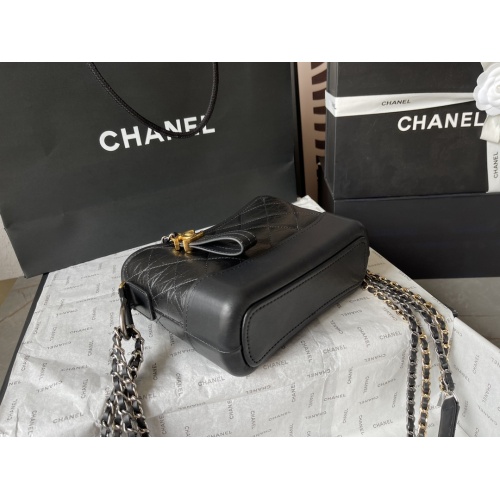 Replica Chanel AAA Quality Messenger Bags For Women #1247512 $118.00 USD for Wholesale