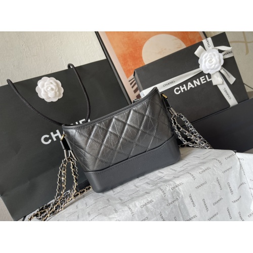 Replica Chanel AAA Quality Messenger Bags For Women #1247512 $118.00 USD for Wholesale