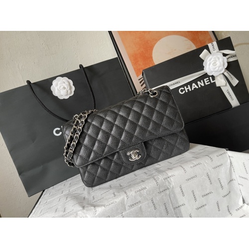 Replica Chanel AAA Quality Messenger Bags For Women #1247515 $130.00 USD for Wholesale