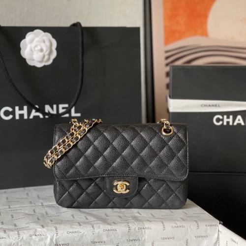 Chanel AAA Quality Messenger Bags For Women #1247517 $125.00 USD, Wholesale Replica Chanel AAA Quality Messenger Bags