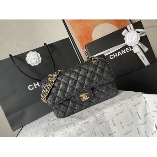 Replica Chanel AAA Quality Messenger Bags For Women #1247517 $125.00 USD for Wholesale