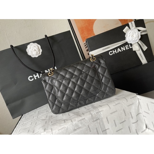 Replica Chanel AAA Quality Messenger Bags For Women #1247517 $125.00 USD for Wholesale