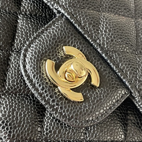 Replica Chanel AAA Quality Messenger Bags For Women #1247517 $125.00 USD for Wholesale