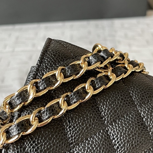 Replica Chanel AAA Quality Messenger Bags For Women #1247517 $125.00 USD for Wholesale