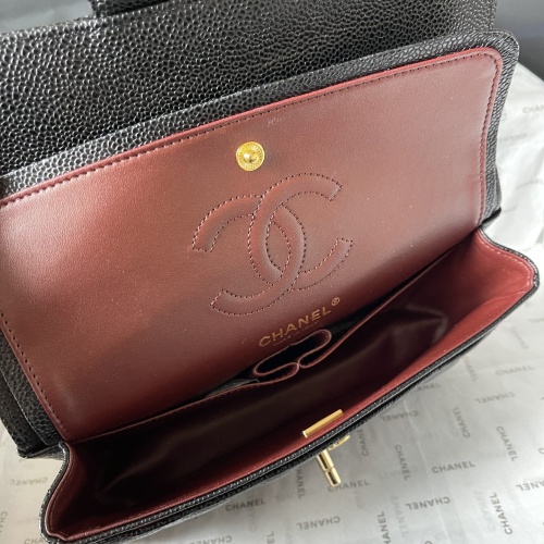 Replica Chanel AAA Quality Messenger Bags For Women #1247517 $125.00 USD for Wholesale