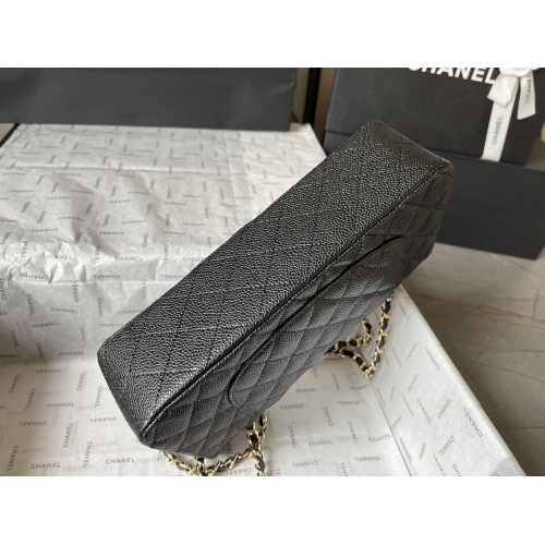 Replica Chanel AAA Quality Messenger Bags For Women #1247518 $130.00 USD for Wholesale