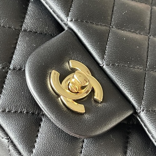 Replica Chanel AAA Quality Messenger Bags For Women #1247519 $130.00 USD for Wholesale