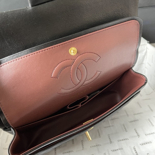 Replica Chanel AAA Quality Messenger Bags For Women #1247519 $130.00 USD for Wholesale