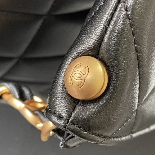 Replica Chanel AAA Quality Shoulder Bags For Women #1247521 $125.00 USD for Wholesale