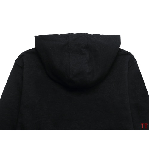 Replica Gucci Hoodies Long Sleeved For Unisex #1247527 $56.00 USD for Wholesale