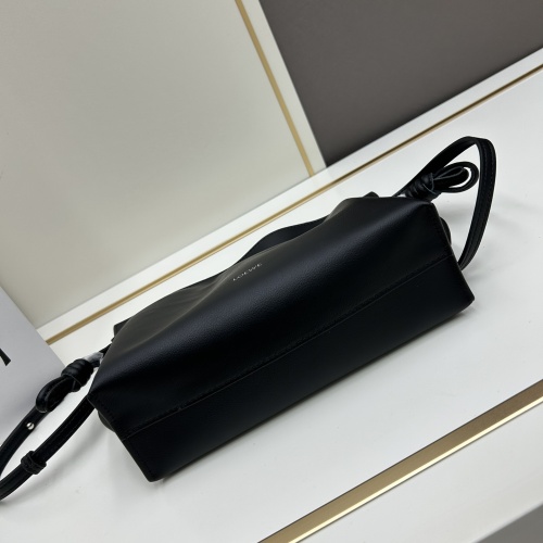 Replica LOEWE AAA Quality Messenger Bags For Women #1247543 $135.00 USD for Wholesale