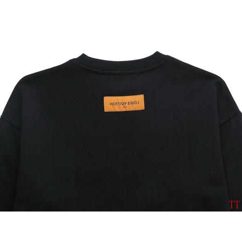 Replica Louis Vuitton LV Hoodies Long Sleeved For Unisex #1247549 $52.00 USD for Wholesale