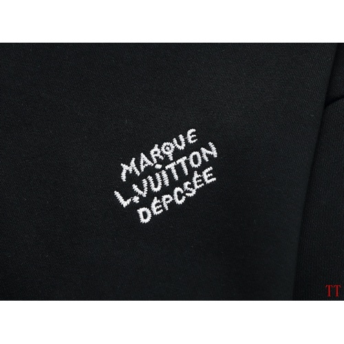 Replica Louis Vuitton LV Hoodies Long Sleeved For Unisex #1247549 $52.00 USD for Wholesale