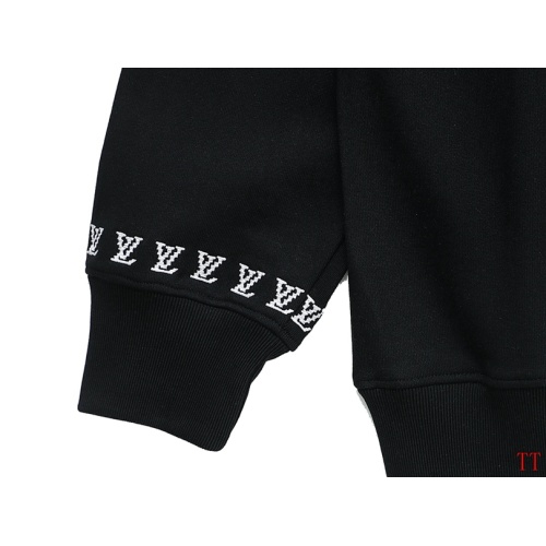 Replica Louis Vuitton LV Hoodies Long Sleeved For Unisex #1247549 $52.00 USD for Wholesale