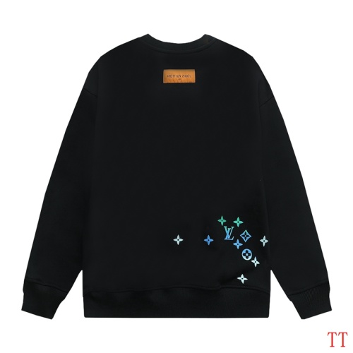 Replica Louis Vuitton LV Hoodies Long Sleeved For Unisex #1247552 $52.00 USD for Wholesale