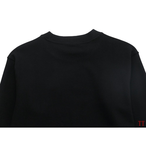 Replica Prada Hoodies Long Sleeved For Unisex #1247566 $52.00 USD for Wholesale