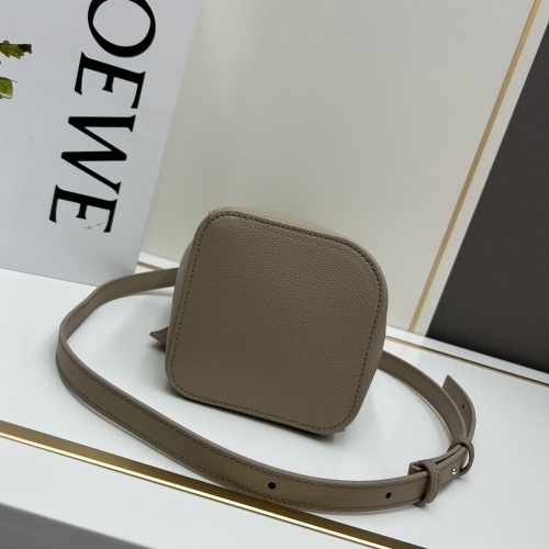 Replica LOEWE AAA Quality Messenger Bags For Women #1247569 $135.00 USD for Wholesale