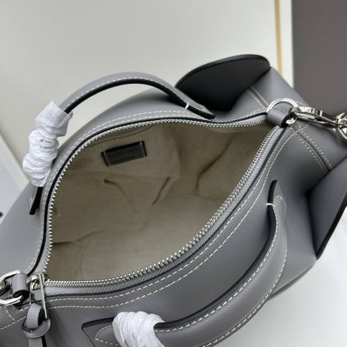 Replica LOEWE AAA Quality Handbags For Women #1247581 $182.00 USD for Wholesale