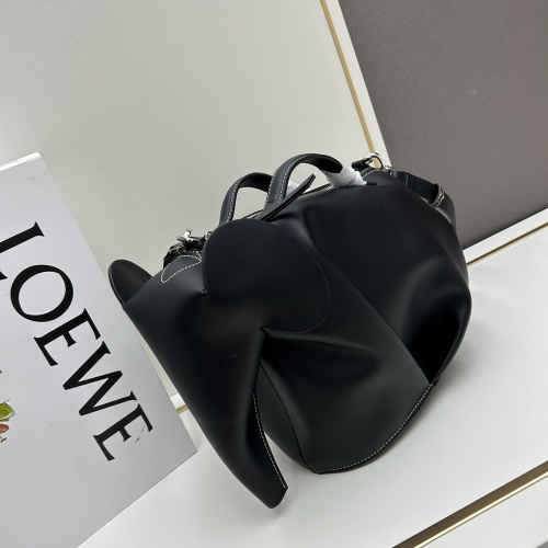 Replica LOEWE AAA Quality Handbags For Women #1247582 $182.00 USD for Wholesale