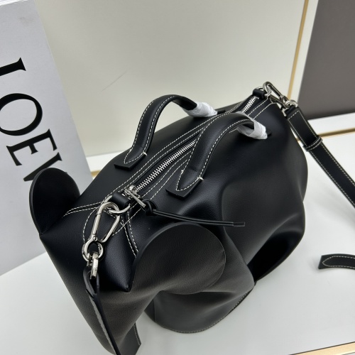 Replica LOEWE AAA Quality Handbags For Women #1247582 $182.00 USD for Wholesale