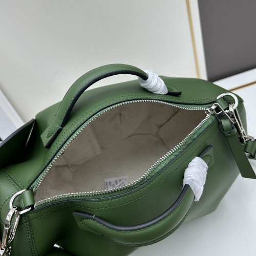 Replica LOEWE AAA Quality Handbags For Women #1247583 $182.00 USD for Wholesale