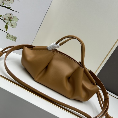 Replica LOEWE AAA Quality Handbags For Women #1247588 $175.00 USD for Wholesale