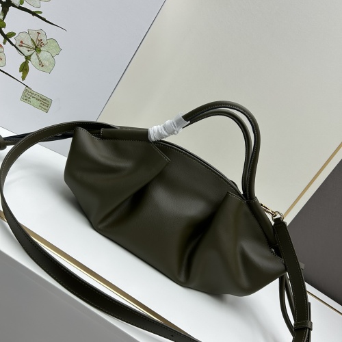 Replica LOEWE AAA Quality Handbags For Women #1247590 $175.00 USD for Wholesale