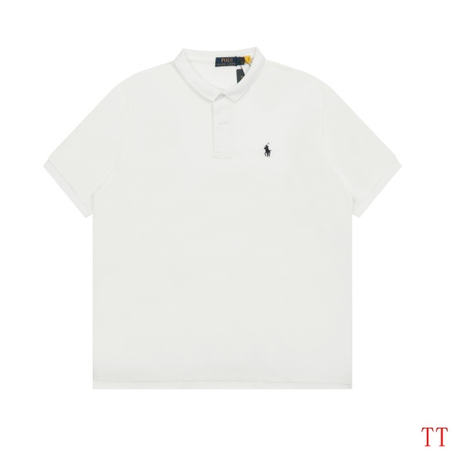 Ralph Lauren Polo T-Shirts Short Sleeved For Unisex #1247669 $38.00 USD, Wholesale Replica Ralph Lauren Polo T-Shirts