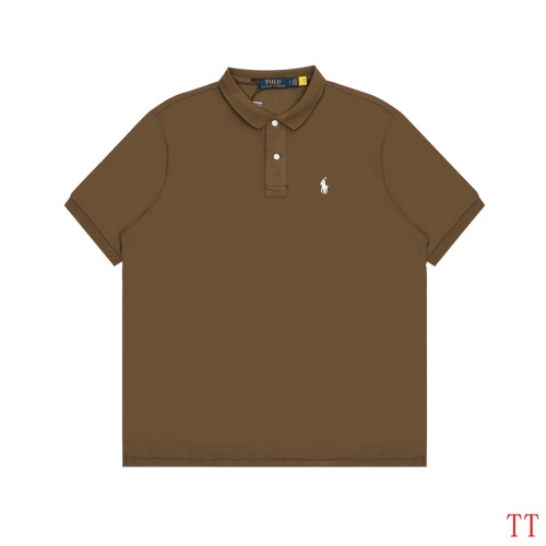 Ralph Lauren Polo T-Shirts Short Sleeved For Unisex #1247675 $38.00 USD, Wholesale Replica Ralph Lauren Polo T-Shirts