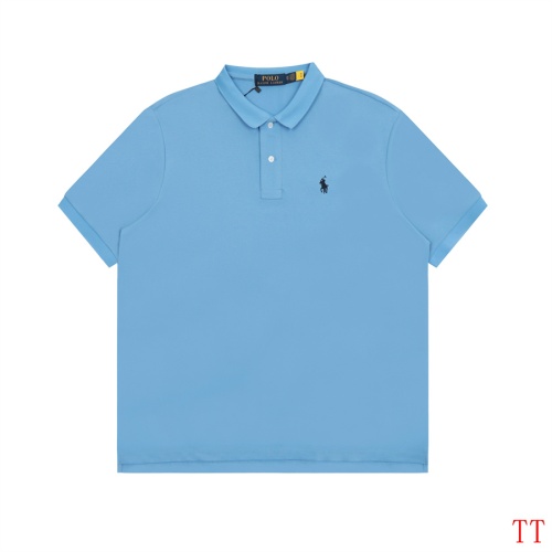 Ralph Lauren Polo T-Shirts Short Sleeved For Unisex #1247676 $38.00 USD, Wholesale Replica Ralph Lauren Polo T-Shirts