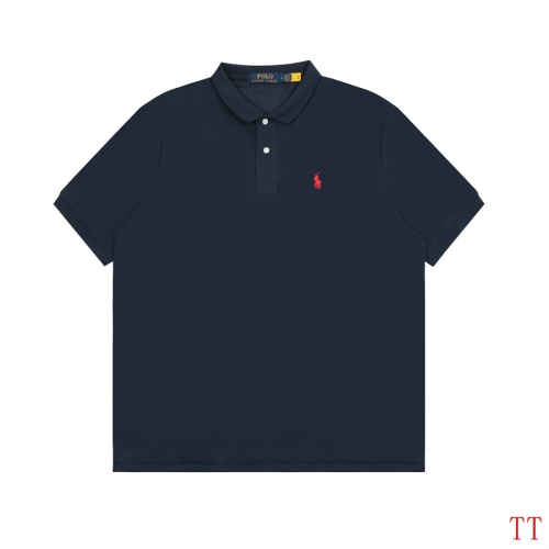 Ralph Lauren Polo T-Shirts Short Sleeved For Unisex #1247678 $38.00 USD, Wholesale Replica Ralph Lauren Polo T-Shirts