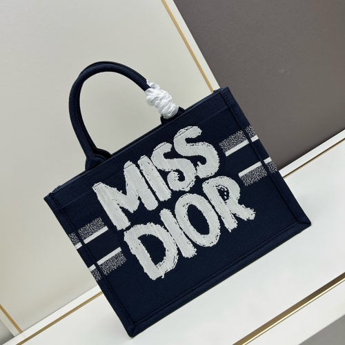 Christian Dior AAA Quality Tote-Handbags For Women #1247688 $96.00 USD, Wholesale Replica Christian Dior AAA Handbags