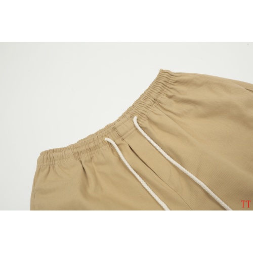 Replica Ralph Lauren Polo Pants For Women #1247697 $38.00 USD for Wholesale