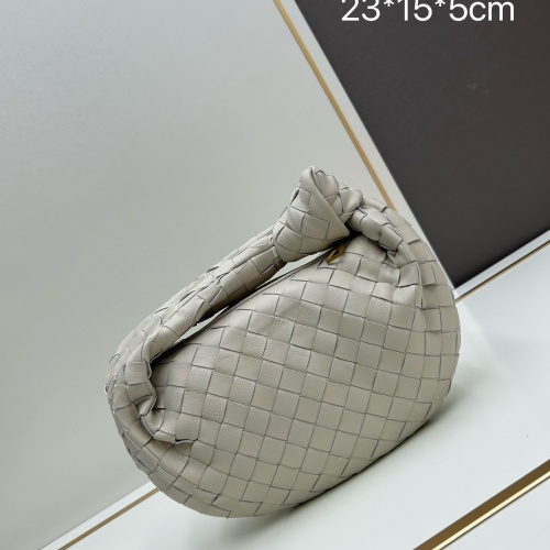 Bottega Veneta BV AAA Quality Handbags For Women #1247703 $162.00 USD, Wholesale Replica Bottega Veneta BV AAA Handbags