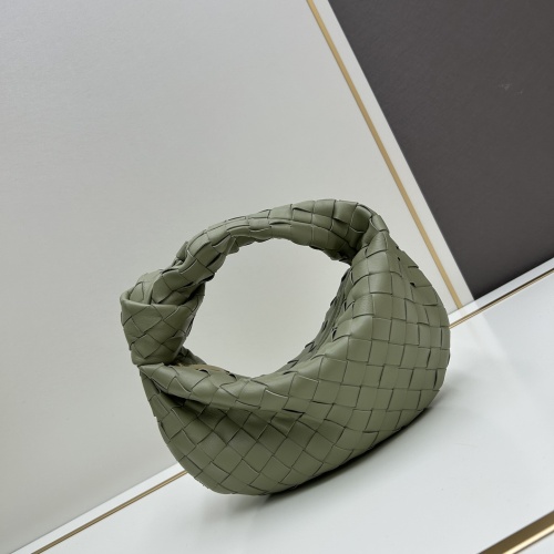 Bottega Veneta BV AAA Quality Handbags For Women #1247704 $162.00 USD, Wholesale Replica Bottega Veneta BV AAA Handbags