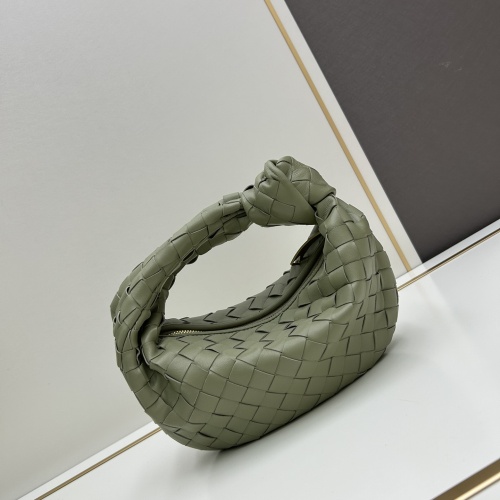 Replica Bottega Veneta BV AAA Quality Handbags For Women #1247704 $162.00 USD for Wholesale