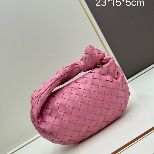 Bottega Veneta BV AAA Quality Handbags For Women #1247708 $162.00 USD, Wholesale Replica Bottega Veneta BV AAA Handbags