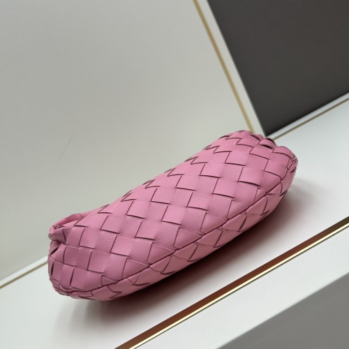 Replica Bottega Veneta BV AAA Quality Handbags For Women #1247708 $162.00 USD for Wholesale