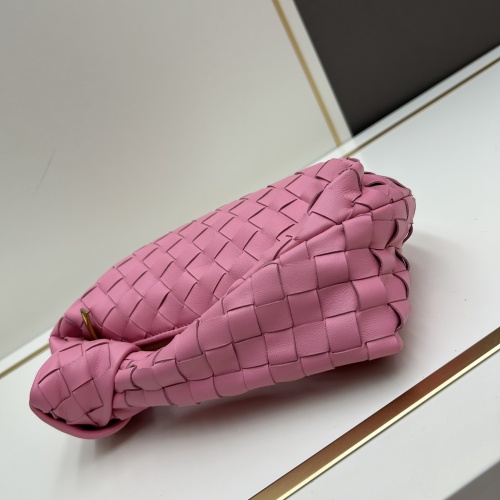 Replica Bottega Veneta BV AAA Quality Handbags For Women #1247708 $162.00 USD for Wholesale