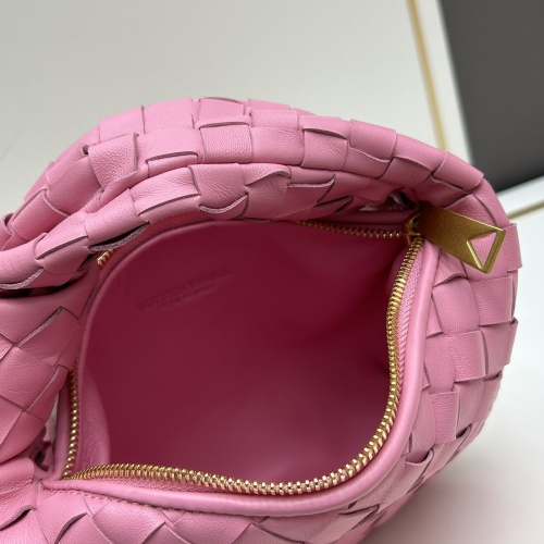 Replica Bottega Veneta BV AAA Quality Handbags For Women #1247708 $162.00 USD for Wholesale