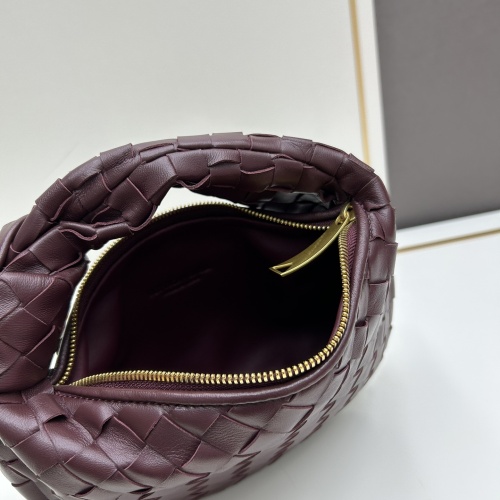 Replica Bottega Veneta BV AAA Quality Handbags For Women #1247709 $162.00 USD for Wholesale