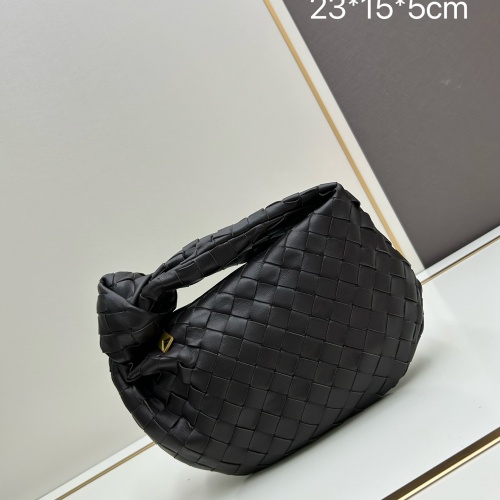 Bottega Veneta BV AAA Quality Handbags In Brown For Women #1247712 $162.00 USD, Wholesale Replica Bottega Veneta BV AAA Handbags