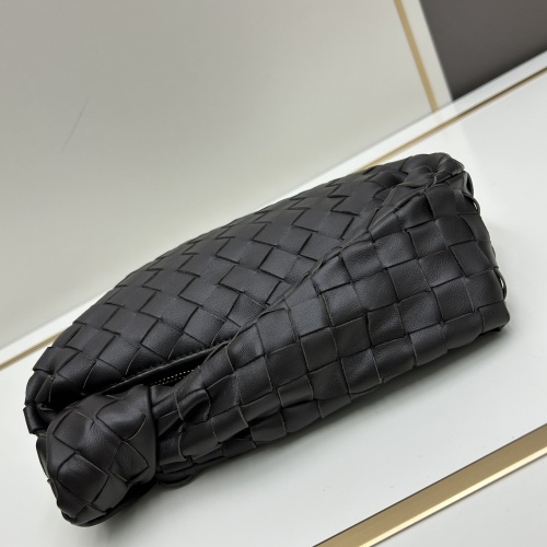 Replica Bottega Veneta BV AAA Quality Handbags In Brown For Women #1247712 $162.00 USD for Wholesale