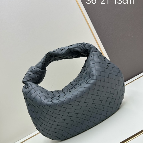 Bottega Veneta BV AAA Quality Handbags For Women #1247713 $220.00 USD, Wholesale Replica Bottega Veneta BV AAA Handbags