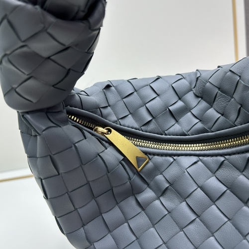 Replica Bottega Veneta BV AAA Quality Handbags For Women #1247713 $220.00 USD for Wholesale