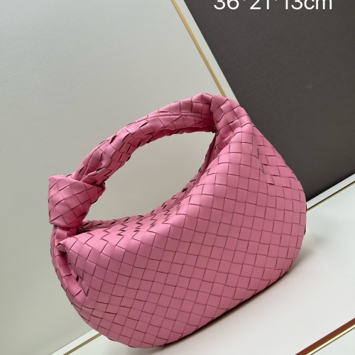 Bottega Veneta BV AAA Quality Handbags For Women #1247714 $220.00 USD, Wholesale Replica Bottega Veneta BV AAA Handbags