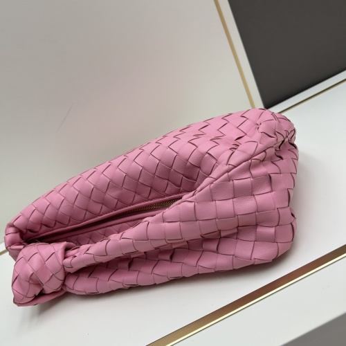 Replica Bottega Veneta BV AAA Quality Handbags For Women #1247714 $220.00 USD for Wholesale