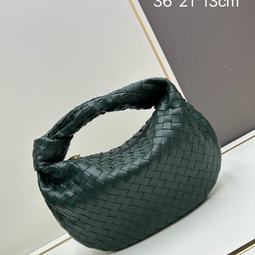 Bottega Veneta BV AAA Quality Handbags For Women #1247717 $220.00 USD, Wholesale Replica Bottega Veneta BV AAA Handbags