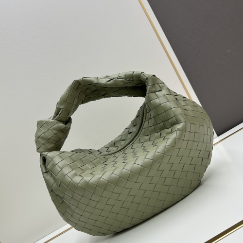 Bottega Veneta BV AAA Quality Handbags For Women #1247718 $220.00 USD, Wholesale Replica Bottega Veneta BV AAA Handbags