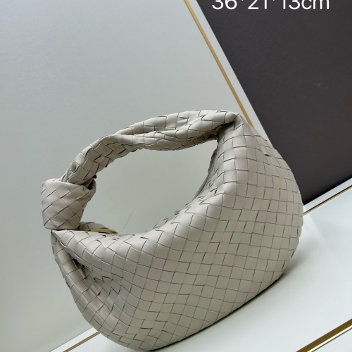 Bottega Veneta BV AAA Quality Handbags For Women #1247719 $220.00 USD, Wholesale Replica Bottega Veneta BV AAA Handbags